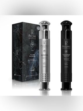 Predire Firm And Fill Precision Non-Surgical Anti-Aging Duo Kit ~ Retail $1960